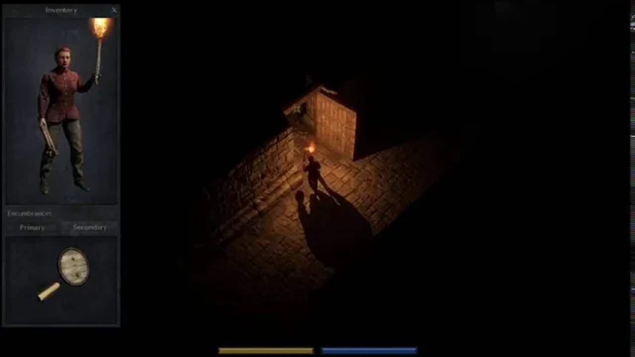 Exanima