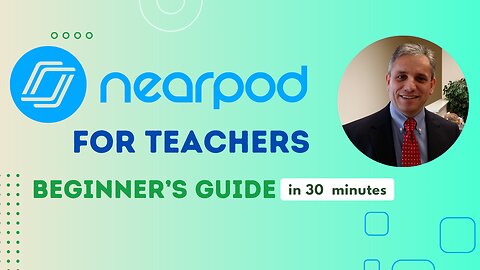 Nearpod for Teachers