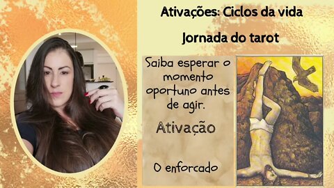 Saiba esperar o momento oportuno antes de agir