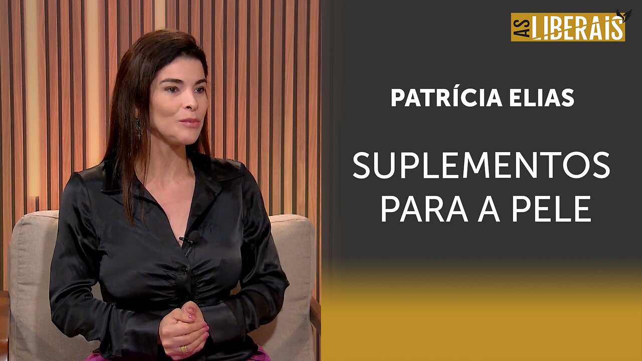 Qual a importância dos suplementos nos cuidados com a pele? | #al