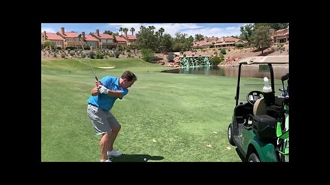 Spanish Trail CC ~ Lakes & Canyons Courses