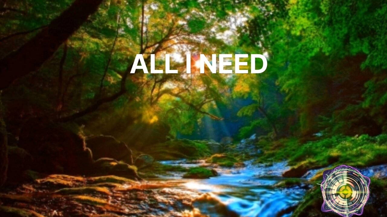 ALL I NEED - MUSIC