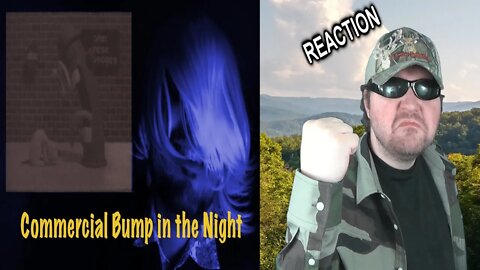 Memory Lane #3: Commercial Bump In The Night (The Obscure) REACTION!!! (BBT)
