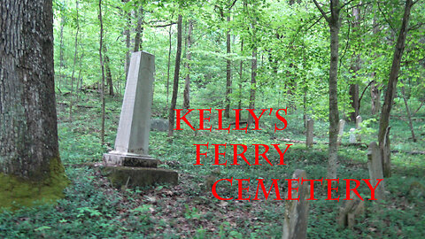 Kelley's Ferry Cemetery