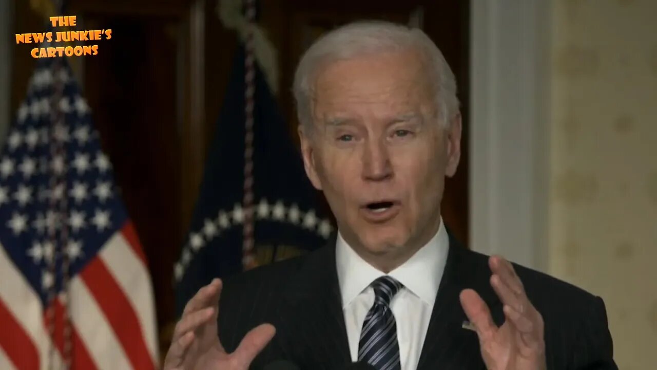 Biden: With a little help from my Community navigators I save Latino businesses.