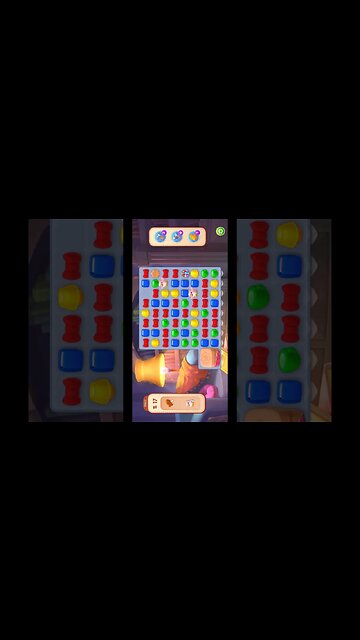 Shorts Playrix Homescapes Gameplay Walkthrough Level 12622-010