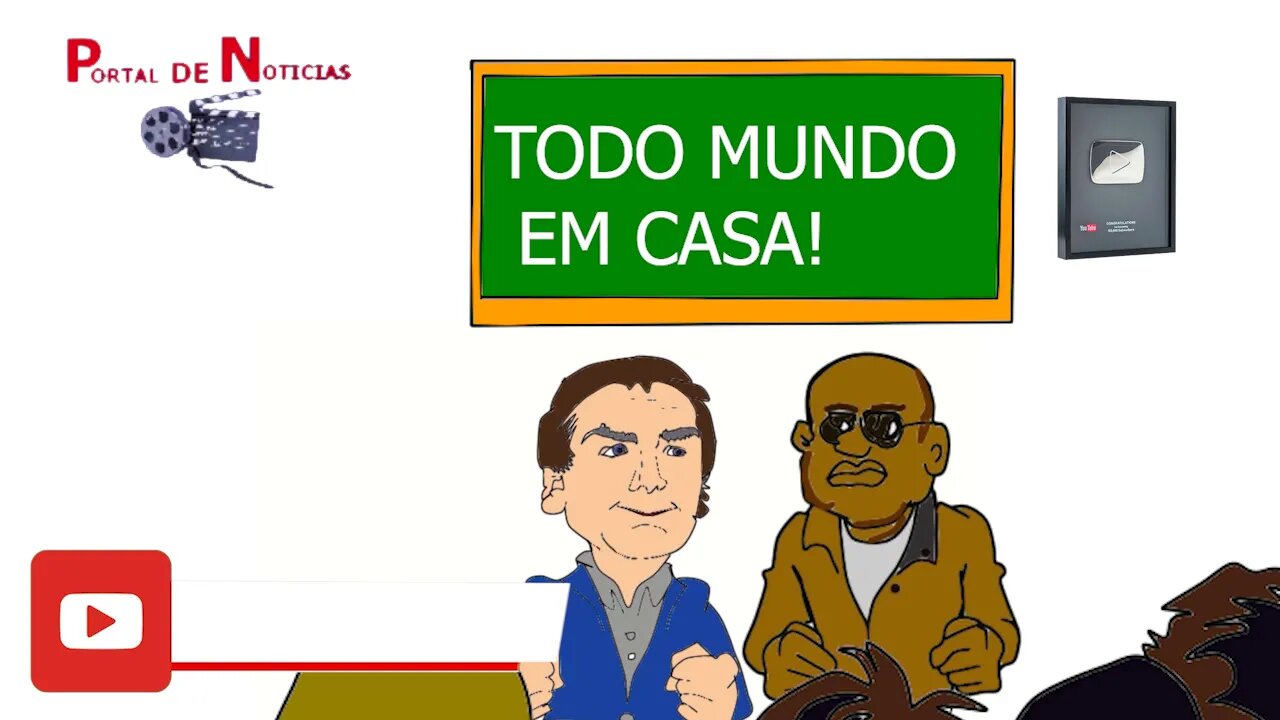 Resultado dos Exames de Bolsonaro entregues ao STF