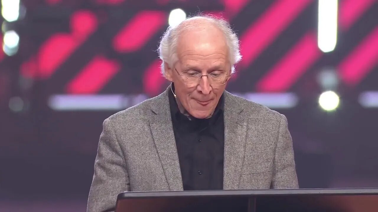 Live for Your Greatest Desire: Jesus by John Piper