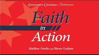 Faith In Action