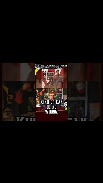 Superman Red Son | Nerdy Comic Book Suggestions #shorts