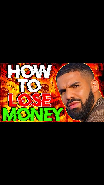 Drake's MASSIVE Loss
