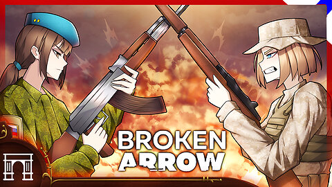 Broken Arrow Open Beta! the Most Promising New Strategy Game Of 2024