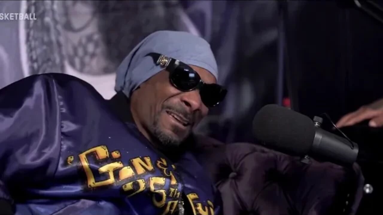 The History of Tupac & Snoop Dogg | PART 2 |