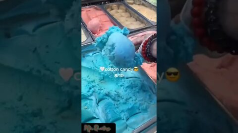 Sweet and 😋 Icecream 🍨🍦 Challenge sweet & cream 🍦 #shorts