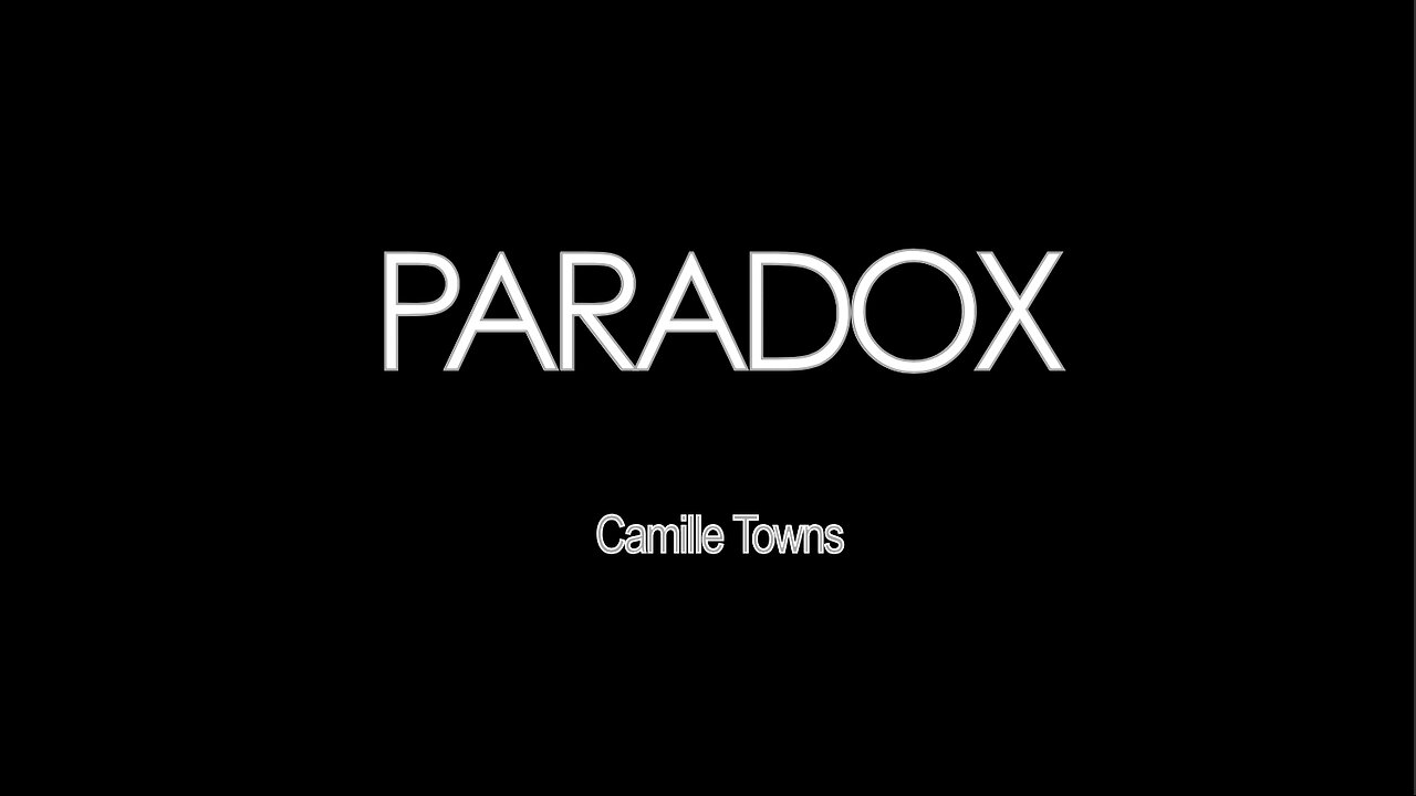 Paradox (single)