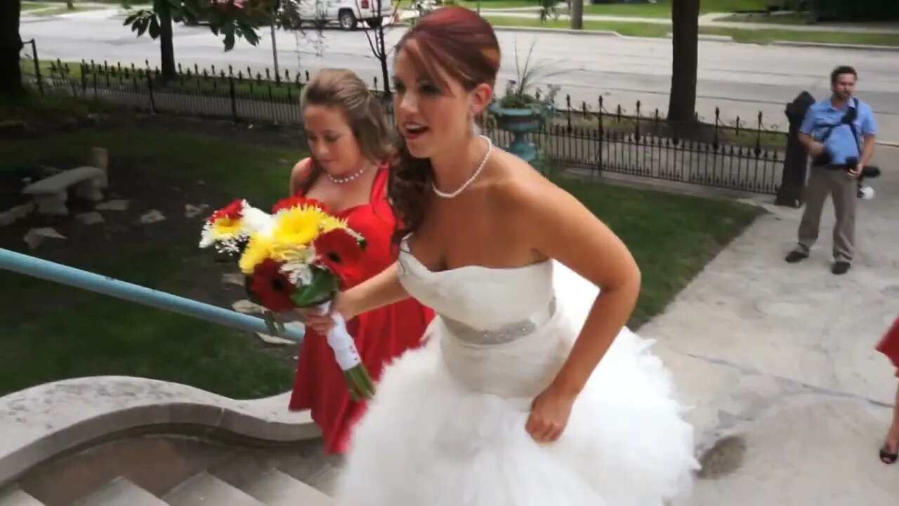 Neal & Nikki Test Video