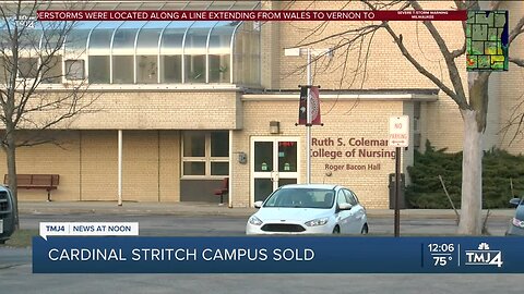 Ramirez Family Foundation buying Cardinal Stritch University campus for $24 million