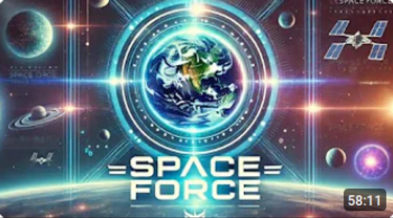 Ismael Perez_White hatalliance update and space force