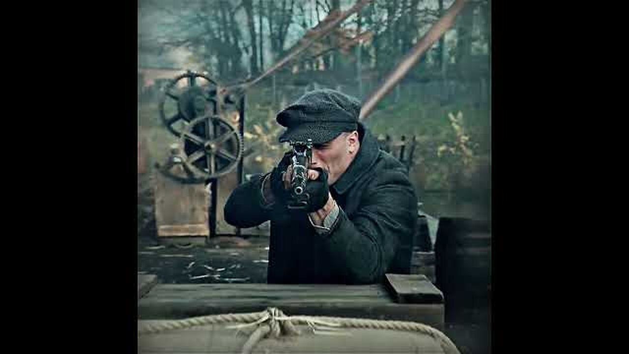 YOU DIDN'T NEED ALL THEM TABLETS. - PEAKY BLINDERS SHORT #shorts #short