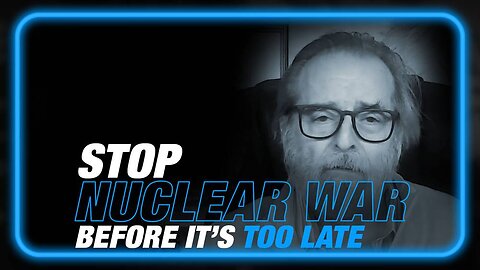 Steve Quayle Warns Nuclear War is Imminent: The Globalists Want Russia