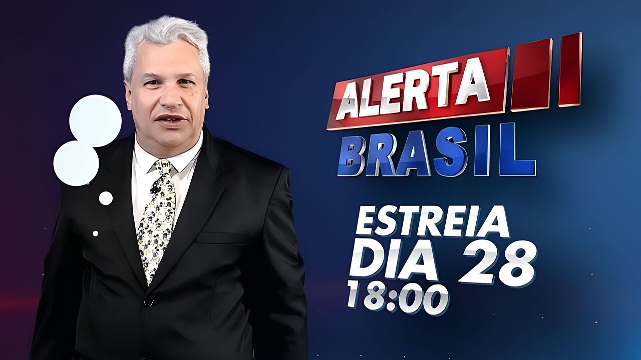 Brazilian Alert
