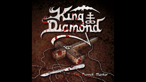 King Diamond - The Puppet Master