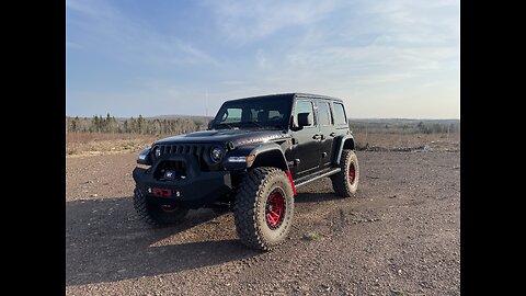 HOW TO CHANGE YOUR JEEP WANGLERS OIL JK