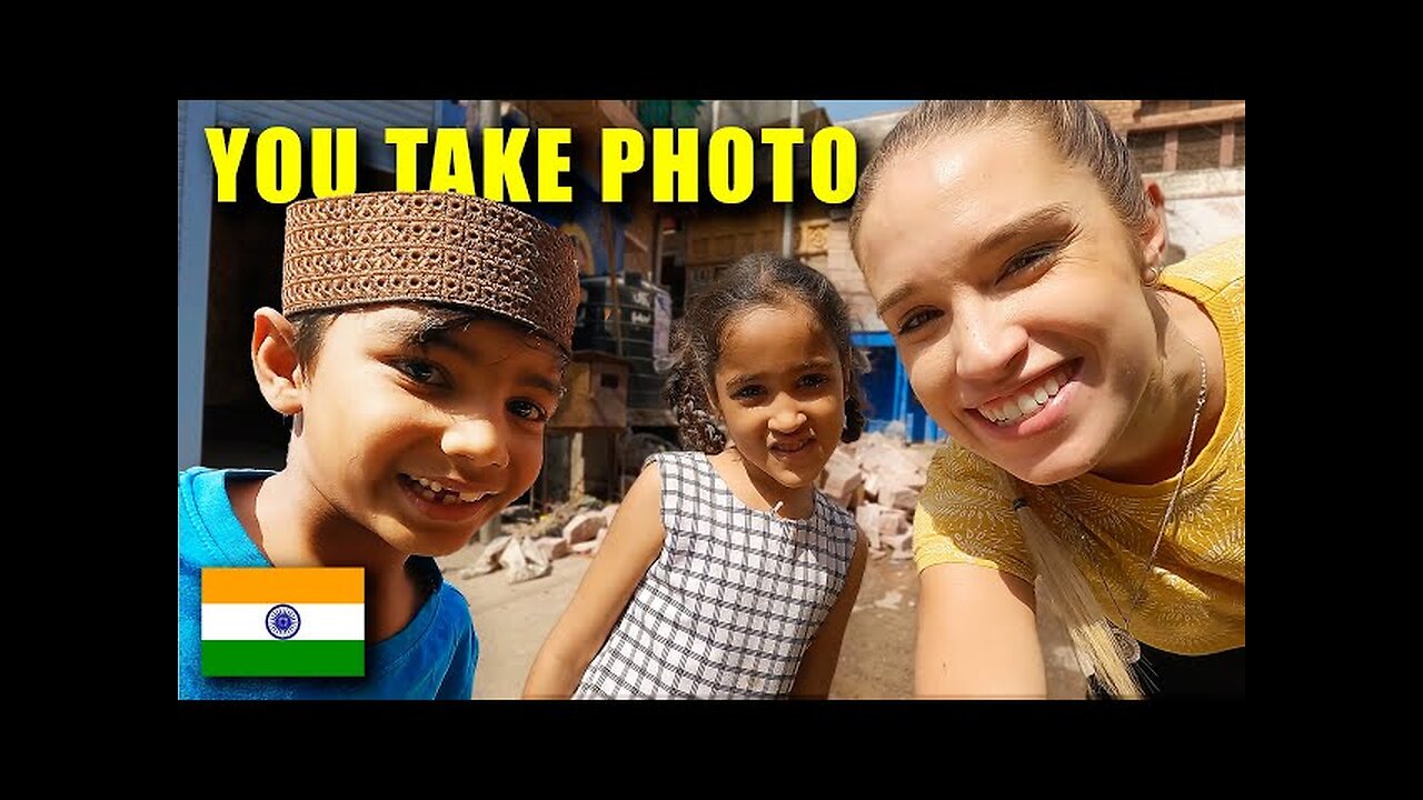 Our Favourite City in India 🇮🇳