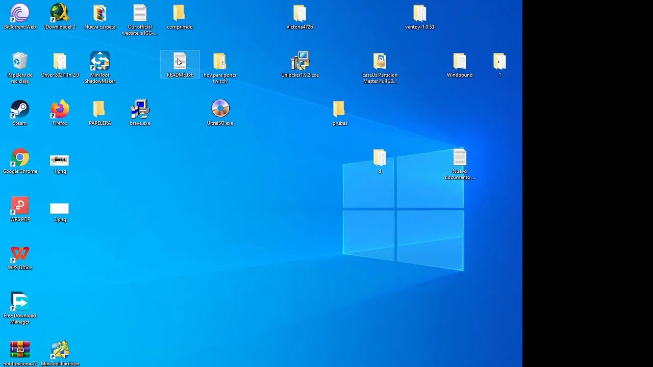 COMO REPARAR DISCO DURO 3PASO