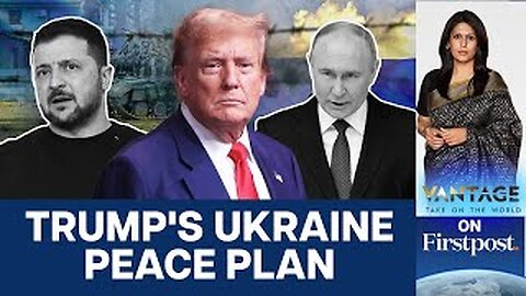 Trump Speaks to Putin After Promising to End Ukraine War