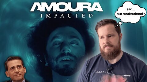 A Christian Perspective On Metal: Amoura “Impacted” // Lyrical Analysis