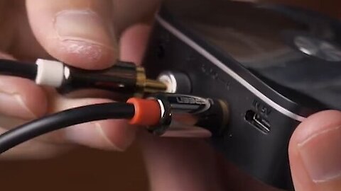 Wireless Bluetooth Adapter Transmitter Receiver