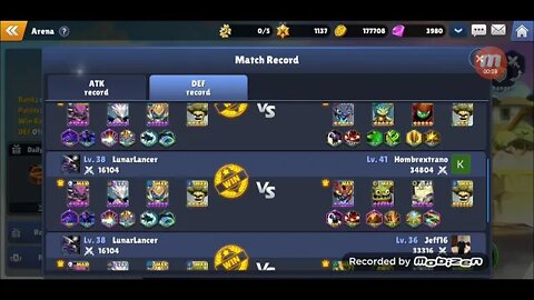 Blackout & Dark Spyro defeat higher level enemies in PvP!