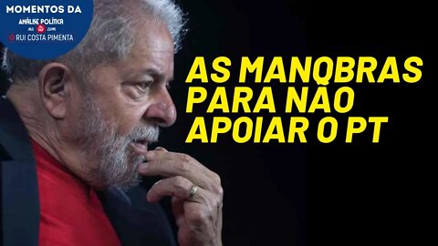 Por que, apesar de forte, Lula tem dificuldades para conseguir aliados? | Momentos