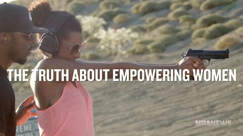 The Truth About Empowering Women