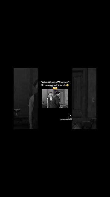 Now That’s A Gut Punch The Honeymooners #watch #rabbitinredradionetwork