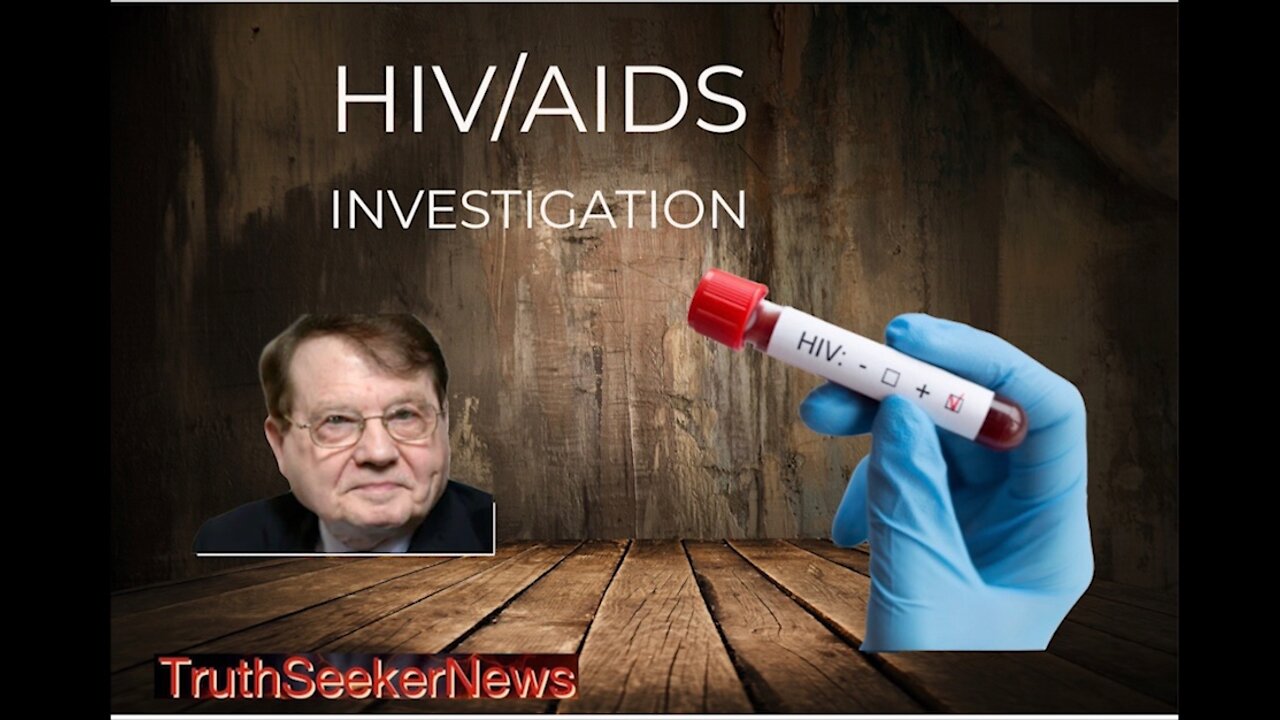 The Plot thickens. The correlation between Covid-19 and HIV