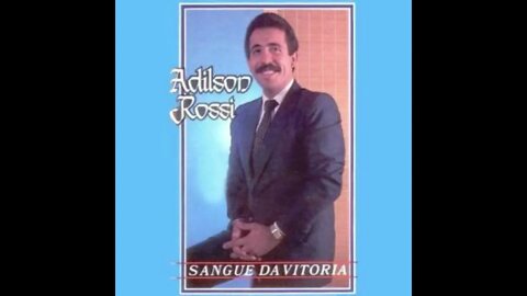 Adilson Rossi Chora aos pés de Jesus play back