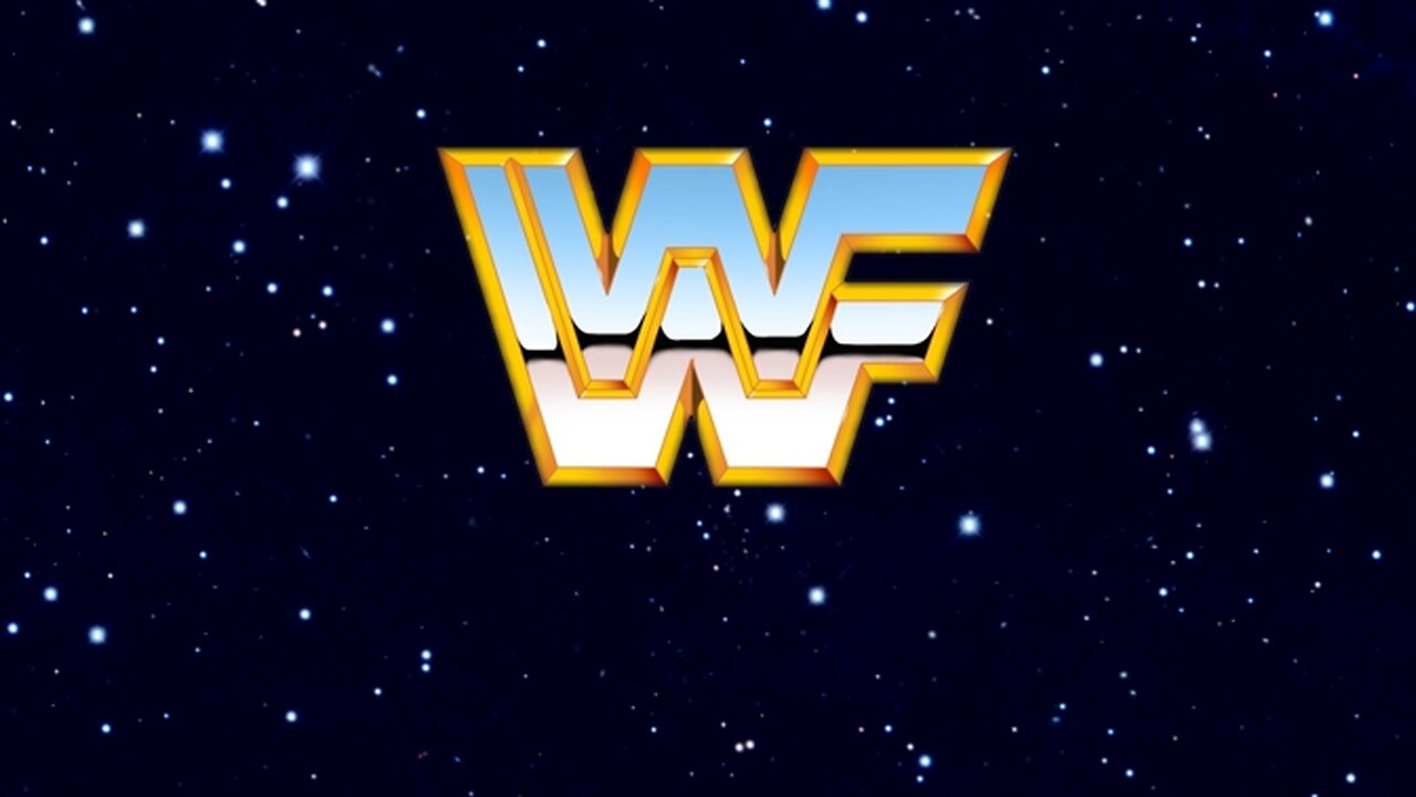 XBox WWF #16: WrestleMania V