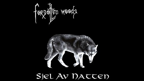 Forgotten Woods - Sjel Av Natten (Full EP + Joyless + Demo)