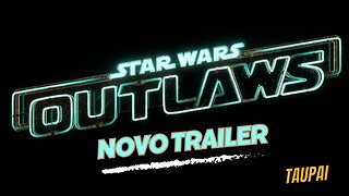 Novo Star Wars OutLaws