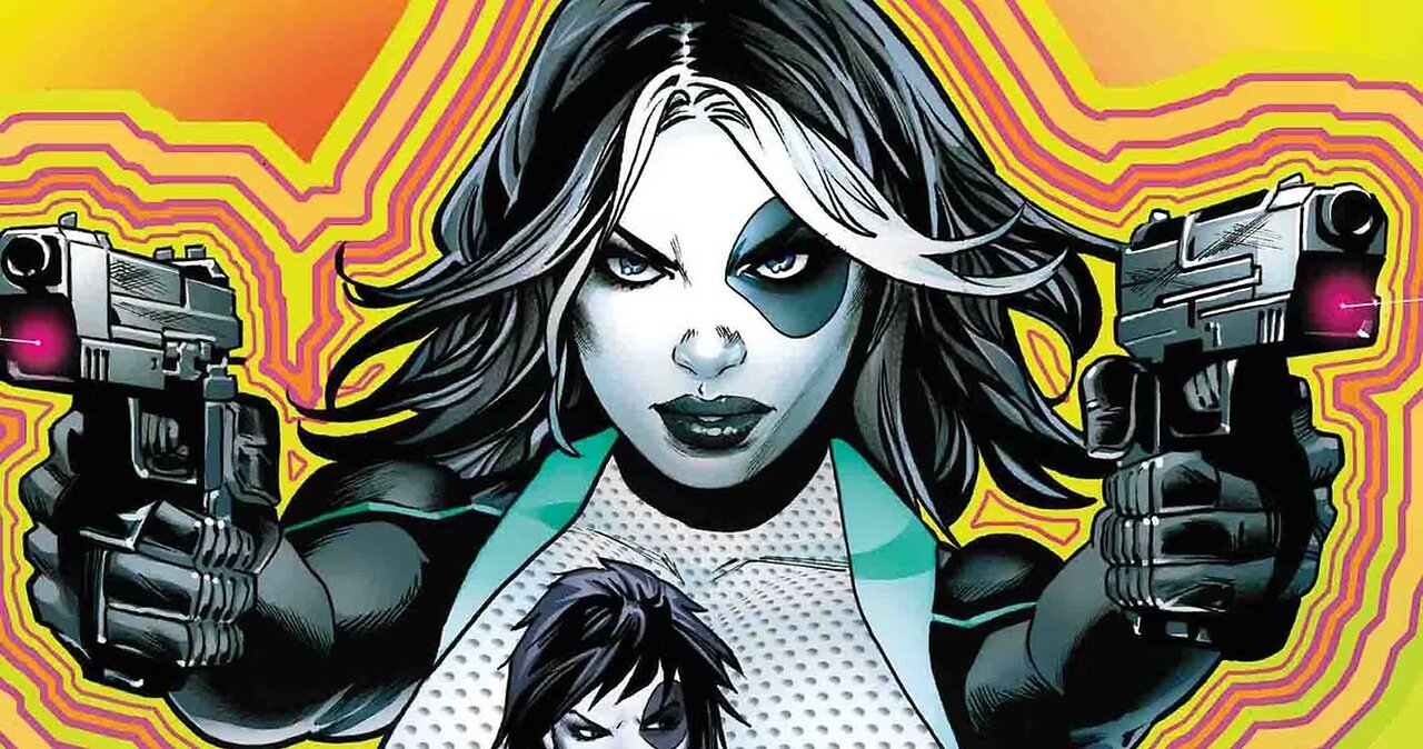 Marvel Champions: NeXt Evolution Campaign Scenario #3 Juggernaut vs Domino