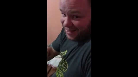Michael Jones Jr Threatens Casei