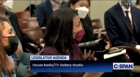 The press needs to do a better job selling their propaganda