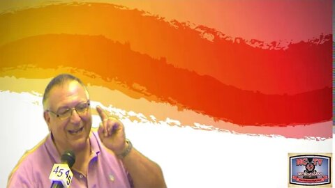 NCTV45 MORNING SHOW TUESDAY SEPTEMBER 1 2020 WITH ANGELO PERROTTA