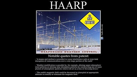 HAARP