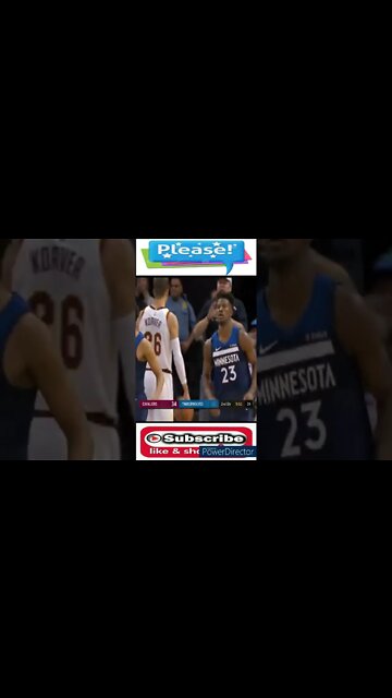 JIMMY BUTLER'S CARREER HIGHLIGHTS SHORTS 26