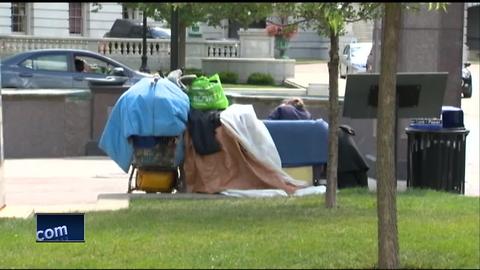 Residents attend panel about homeless issue in Northeast Wisconsin