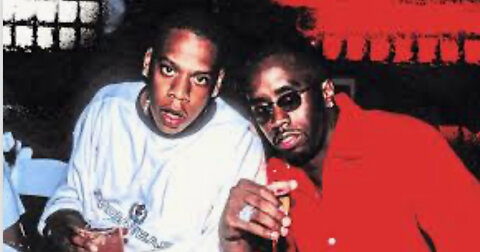 DIDDY & JAY-Z ARE DONE! R. Kelly FINALLY Speaks From Jail.. 