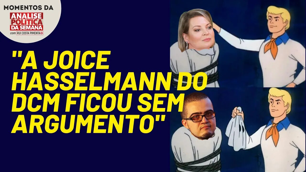 O DCM murchou | Momentos da Análise Política da Semana